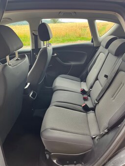 Seat altea 1.6 TDi - 11
