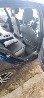 Vw golf 7 variant 1.4tsi 90kw highline - 11