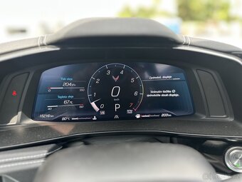 Chevrolet Corvette C8 Z51 V8 6,2l 1.maj, CZ, DPH - 11