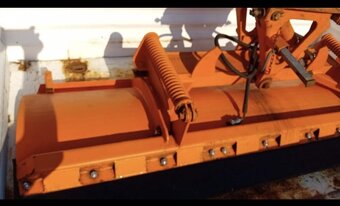 Multicar M26 - 11