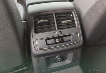 Audi A4 Avant 40TDI Quattro S-Line 90km Matrix DPH - 11