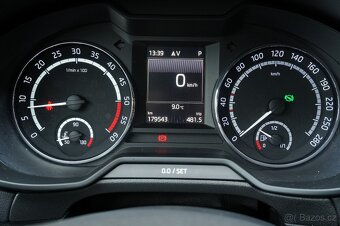Škoda Octavia III 2.0 TDI RS 135 kW - 11