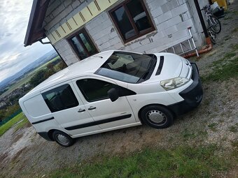Citroën Jumpy - 11