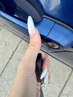 BMW 320d kombi M-packet, E91, 130kw - 11