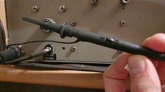 Osciloskop GW GOS-523 - 11