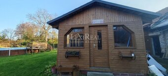 Prodej RD Oskořínek, okr. Nymburk,1369m2 - 11