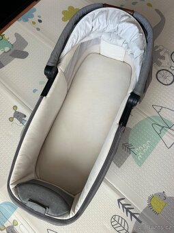 Nuna Mixx Next 3v1 - 11