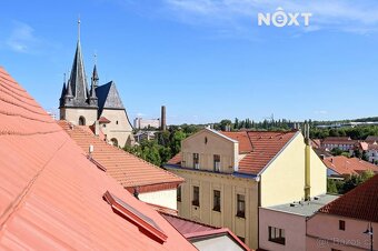 Pronájem byt 2+kk, 58㎡ - 11