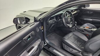 2017 FORD MUSTANG GT 5.0V8 Automatic - 11