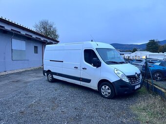 Prodám Renault Master 2015 - 11
