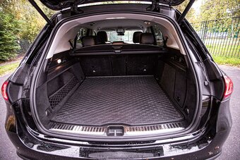 Mercedes-Benz GLE SUV 450 mHEV 4MATIC A/T, DPH - 11