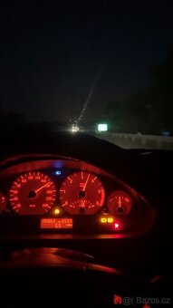 BMW E46Compact 320d - 11