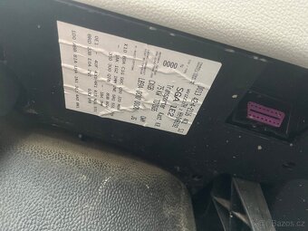 Motor CXG 2.0 tdi 75KW 2016 nájezd pouze 65.000km - 11