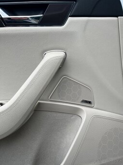 Škoda Superb 3 /2.0TDi/110kW//DSG/LED SVĚTLA /139XXXkm. - 11