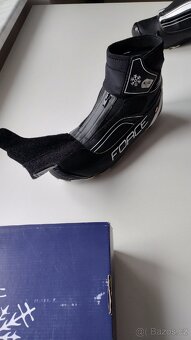 Zimni tretry 48 - 11