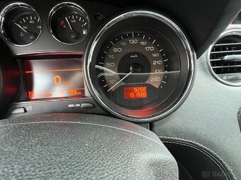 Peugeot RCZ Coupe 1.6 THP 200 (147 kW) - 11