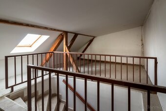 Polyfunkční dům v centru Soběslavi - 11