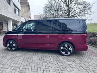 Multivan Style Long DSG - 11