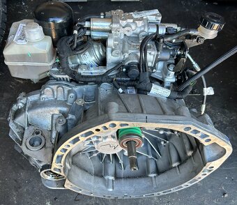 -----RENAULT MASTER lll 2.3 DCi AD BLUE----- - 11