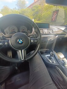 Prodám BMW M4 DCT 2014 - 11