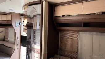 Karavan Hobby Excellent 560 WFU - 11