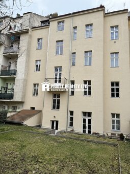 Prodej 3+kk, 80m2, Praha - Vinohrady, ev.č. N0025328 - 11