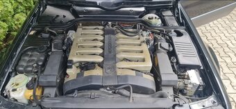 Mercedes SL 600 12V AMG - 11