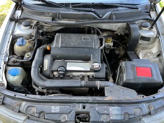 Seat Leon 1M1 1.4 Mpi 16V r.v.2002 - 11