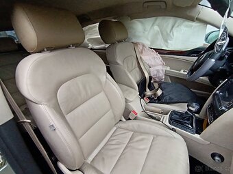 Škoda Superb - 11
