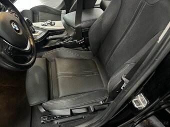 BMW 120d xDrive F20 2017 172.000KM nová STK a servis - 11