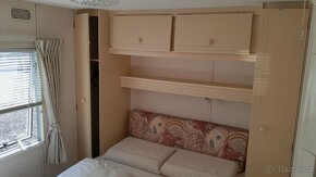 Mobilní dům - mobilheim - obytný karavan - Santana - 11