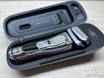 Braun Series 9 Pro Silver - 11