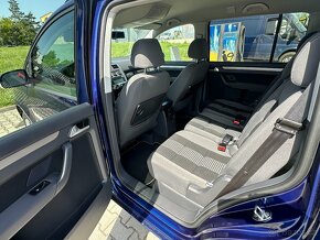 VOKSWAGEN TOURAN 1.4TSI AUTOMAT DSG - 11