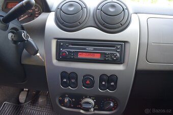 Dacia Sandero 1,4 i PO SERVISU,SUPER STAV - 11