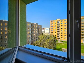 Prodej bytu 2+1, ul. U Stadionu DV - 11