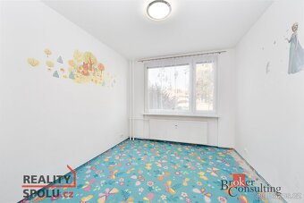 Prodej, byty/3+kk, 60 m2, Sokolská 371, 26753 Žebrák, Beroun - 11
