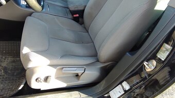 VW Passat 2,0 TDI automat, Variant - 11