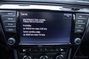 Škoda Superb 2.0 TDI - Akontace od 0% - 11