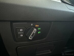 Volkswagen Passat HIGHLINE 2.0 TDI 110 KW DSG - 11