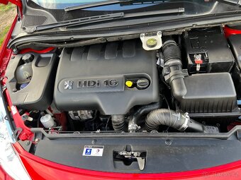 Peugeot 307 CC 2.0 HDi 100kw - 11