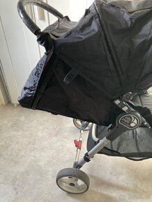 Kočárek City mini Baby Jogger - 11
