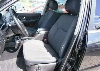 SsangYong Rexton 2.0XDi,4x4,7 míst,2x kola nafta manuál - 11