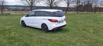 MAZDA 5 1.8 benzín 85kW r.v. 2013 / 7míst - 11