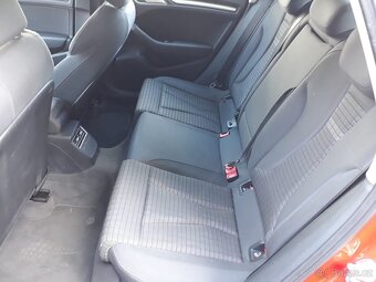 Audi a3 sportback 1.4tfsi ambition r.v 2015 125ps.adap.temp. - 11