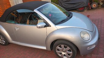 Cabriolet Volswagen - 11