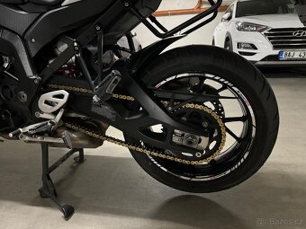 Prodám BMW S 1000 XR s možností odpočtu DPH - 11