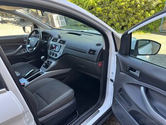 FORD KUGA 2.0TDCI 103KW,MANUÁL,TAŽNÉ,ALU,KLIMA, - 11
