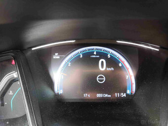 Honda Civic 1.0 VTEC Turbo Comfort - 11