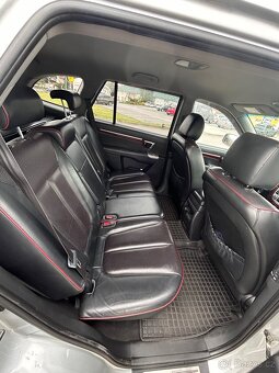 Hyundai Santa Fe - 11