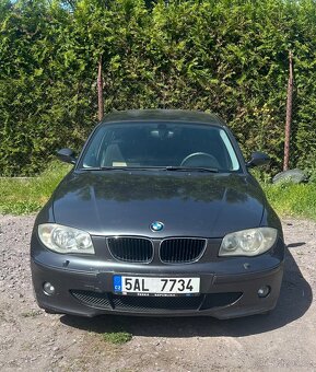 BMW 116i - 11